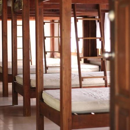Aldea Halkab-Pal Hostal Y Cabanas Huay Pix Esterno foto