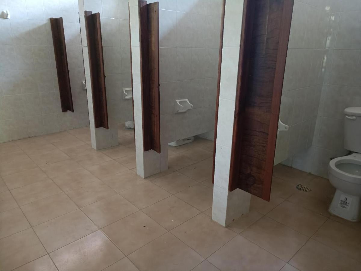 Aldea Halkab-Pal Hostal Y Cabanas Huay Pix Esterno foto