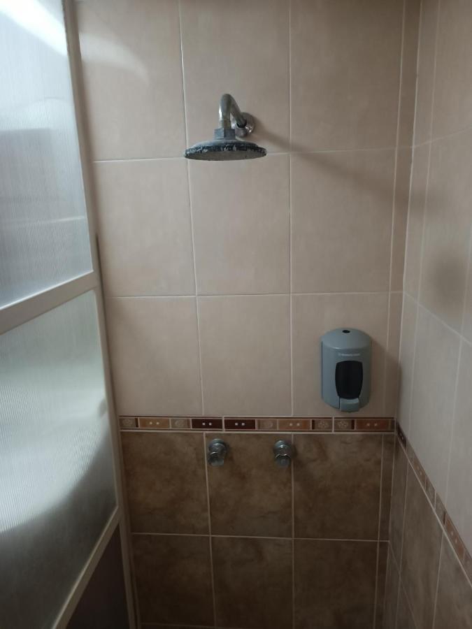 Aldea Halkab-Pal Hostal Y Cabanas Huay Pix Esterno foto