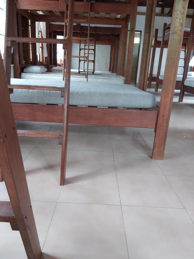 Aldea Halkab-Pal Hostal Y Cabanas Huay Pix Esterno foto