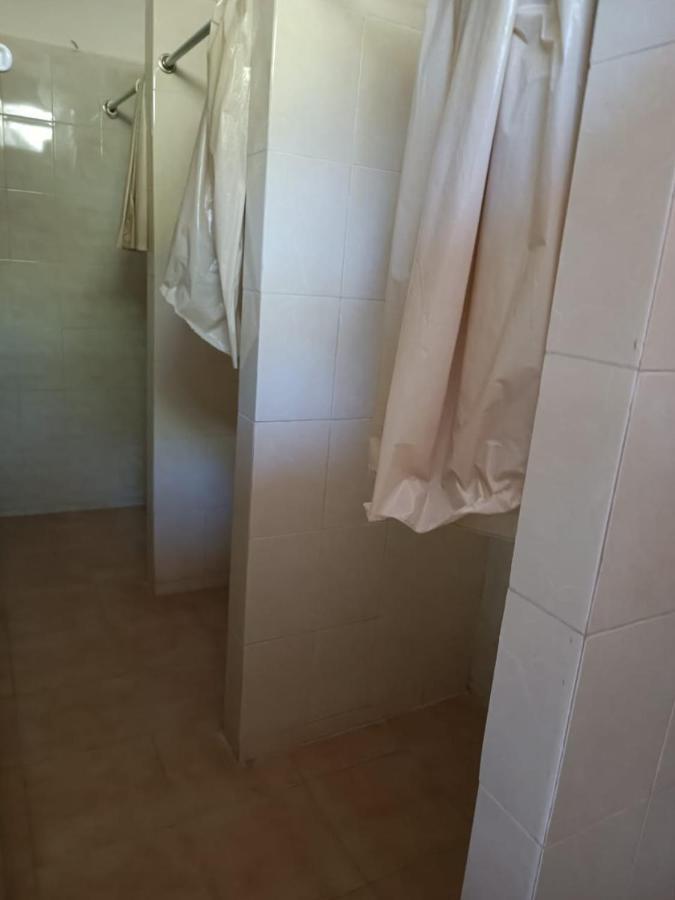Aldea Halkab-Pal Hostal Y Cabanas Huay Pix Esterno foto