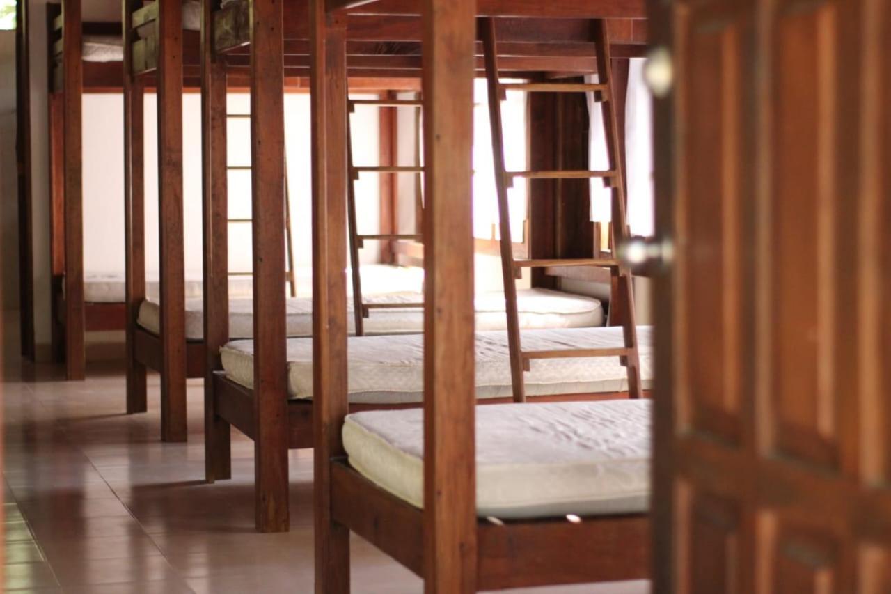 Aldea Halkab-Pal Hostal Y Cabanas Huay Pix Esterno foto