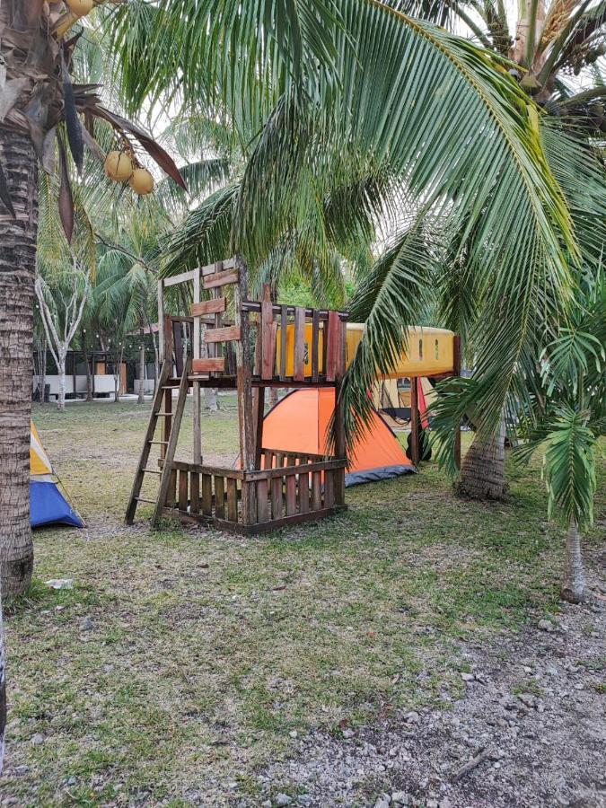 Aldea Halkab-Pal Hostal Y Cabanas Huay Pix Esterno foto